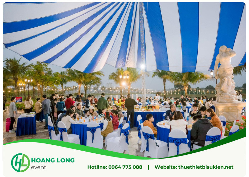 những cách trang trí tất niên 